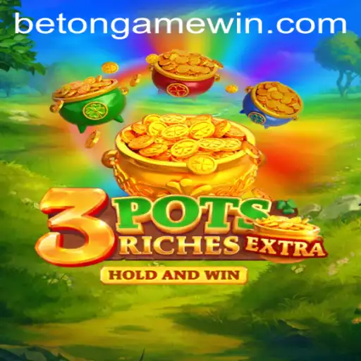 Exploring the Thrills of 3potsExtra: A New Era in Gaming with BetOnGame