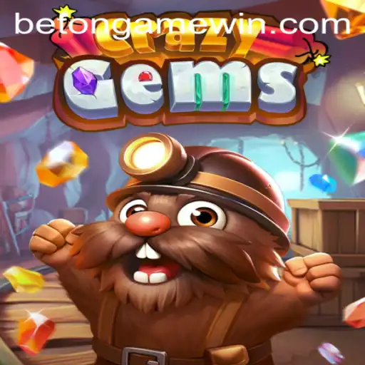 CrazyGems: A Thrilling BetOnGame Adventure
