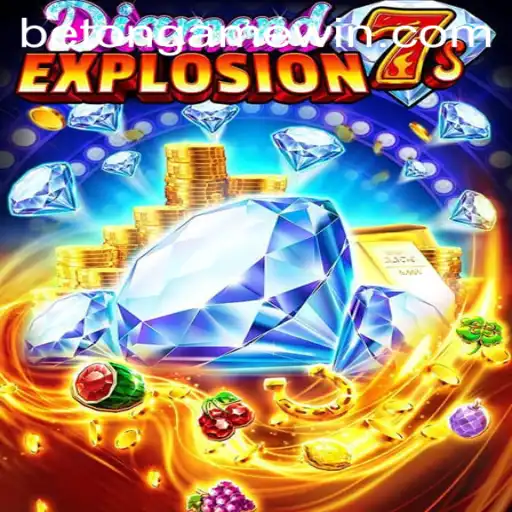 Discover the Thrills of DiamondExplosion7s: A Premier Online Slot Experience