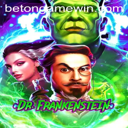 Enter the World of DrFrankenstein: A Thrilling BetOnGame Experience