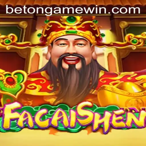 Discover the Thrilling World of FaCaiShen: Your Guide to Betting with BetOnGame