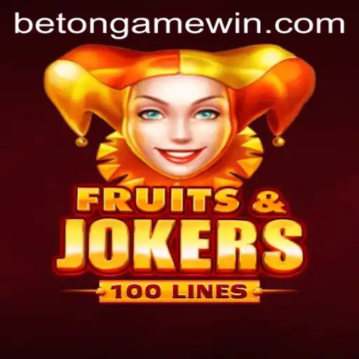 Exploring the Exciting World of FruitsAndJokers100 on BetOnGame