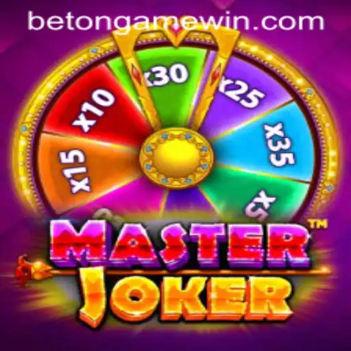 Exploring MasterJoker: BetOnGame's Latest Online Sensation