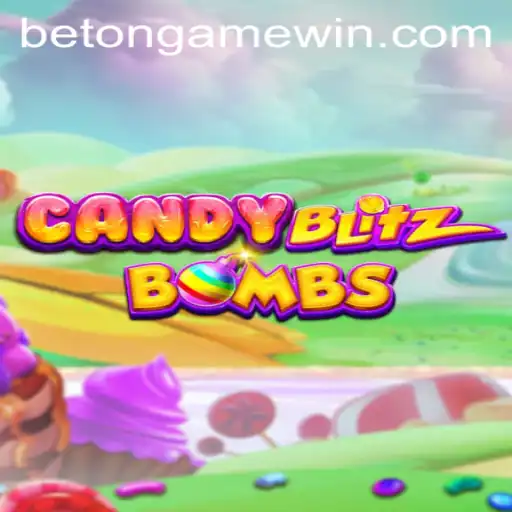 CandyBlitzBombs: A Thrilling Adventure in Sweet Strategy and Explosive Fun