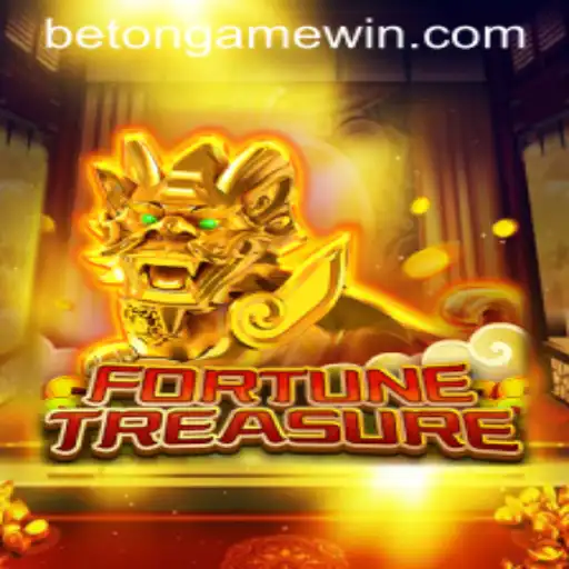 Discover the Exciting World of FortuneTreasure: A Comprehensive Guide to Your Next Gaming Adventure