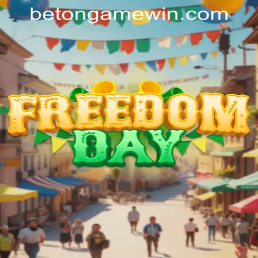FreedomDay: Experience Ultimate Gaming Excitement with BetOnGame