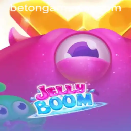 JellyBoom: A Vibrant Gaming Experience with BetOnGame