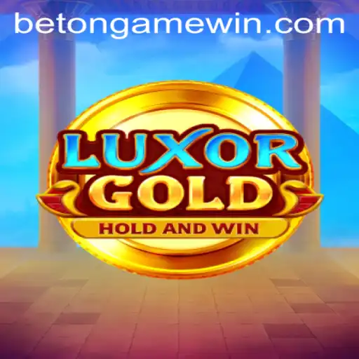Journey into the World of LuxorGold: A Comprehensive Guide to BetOnGame's Latest Adventure