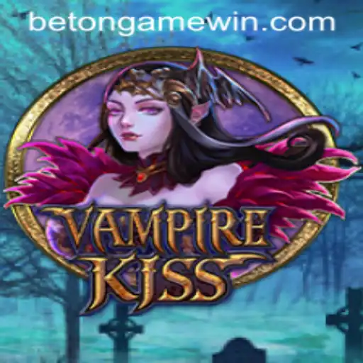 VampireKiss: The Alluring World of BetOnGame