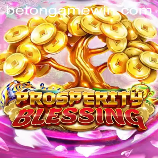 Unveiling ProsperityBlessing: A Comprehensive Guide to the Game