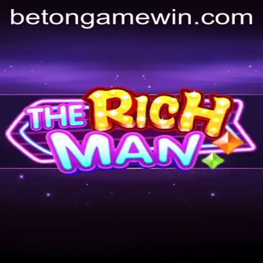 Exploring TheRichMan: The Game Making Waves with BetOnGame