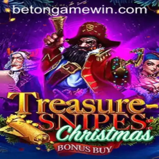 Unveiling the Magic of TreasuresnipesChristmas: A Holiday Gaming Extravaganza